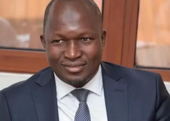 Football guinéen : ‘’la malédiction de ne jamais s’entendre, le pays doit attendre encore longtemps’’ (Édito Djoma) !!!