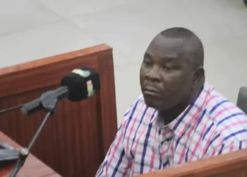 Le Ministère de la Justice annonce 500 millions à toute personne qui aura aidé ou facilité l’arrestation de Monsieur Jean Claude PIVI !!!