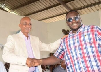 Pêche: Mohamed Bakary Keïta DG du CNPS suspendu pour « faute lourde » (Décision)!!!