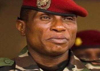 Evasion à la maison centrale : Dadis Camara n’a pas été retrouvé d’abord (source) !!!