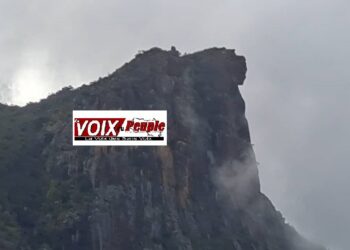 Tourisme : A la découverte de la Dame de Mali, cette merveille de la Moyenne Guinée !!!