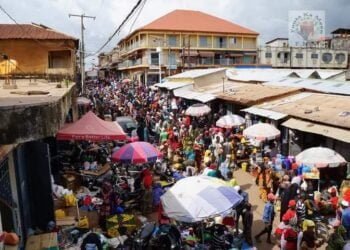Labé : Accusés d’escroquerie, 2 gendarmes mis aux arrêts !!!