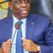 Sénégal : “La liberté sans responsabilité devient une menace pour la société” affirme Macky Sall !!!