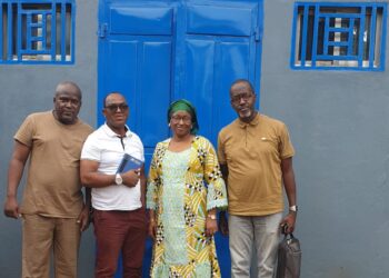 Restrictions d’Internet en Guinée : La Coalition des Associations de Consommateurs s’inquiète, interpelle les autorités et… (Communiqué)!!!