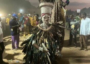 Culture : Tenue de la 1ère édition du festival ‘’Macenta fasso’’ sous le signe de Paix et de cohésion sociale !!!