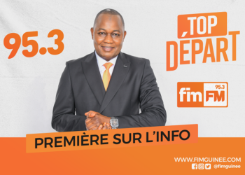 Le signal de la radio FIM Fm brouillé depuis vendredi 24 novembre 2023 (Communiqué de la Direction)!!!
