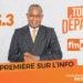 Le signal de la radio FIM Fm brouillé depuis vendredi 24 novembre 2023 (Communiqué de la Direction)!!!