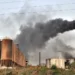 Pollution de la ville de Fria : Le Préfet s’insurge contre la société Rusal Friguia !!!