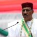 Niger : la Cour de justice de la CEDEAO juge la plainte demandant la libération du président déchu Mohamed Bazoum !!!