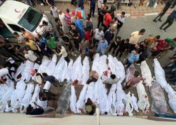 « 8 796 morts suite à l&rsquo;agression israélienne » selon le Ministère de la Santé gazaoui !!!