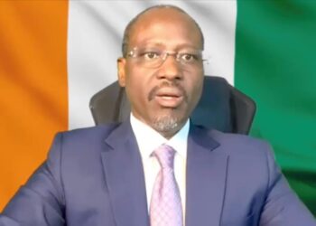 Côte d&rsquo;Ivoire : l&rsquo;opposant Guillaume Soro « met fin » à son exil « je refuse d&rsquo;être un fugitif…je ne suis coupable d&rsquo;aucun forfait » !!!