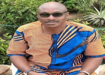 Explosion du principal dépôt pétrolier : Le Président de l’ONG Dinguiraye Réflexion et Action présente ses condoléances aux familles des victimes et appelle à la solidarité (Message) !!!