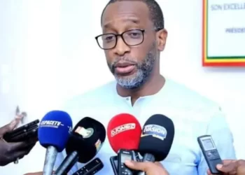 CNSS : haro sur les détracteurs du DG Bakary Sylla (Opinion)!!!!