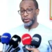 CNSS : haro sur les détracteurs du DG Bakary Sylla (Opinion)!!!!