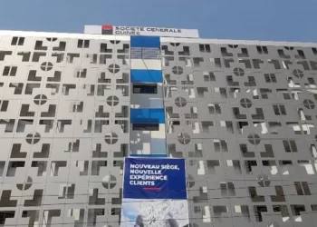 Affaire du chèque de plus d’un milliard GNF : L’argent a été payé par la SGBG (source) !!!