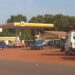 Fermeture des stations-services : A N’zérékoré le litre d’essence se négocie entre 25 000 et 30 000 GNF au marché noir !!!