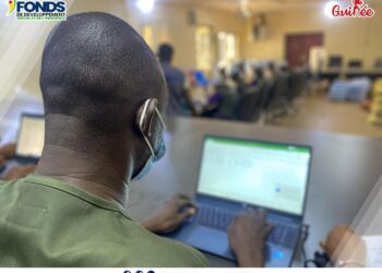 Explosion du principal dépôt pétrolier : 2447 ménages touchés à Coronthie selon le FDSI !!!