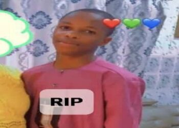 Un adolescent tué encore par ‘’balle’’ à Hamdallaye !!!