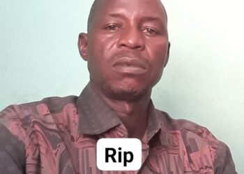 Page noire: El hadj Bobo Kaba, président des orpailleurs de Dinguiraye est décédé !!!