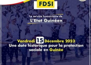 Remise du Rapport d’analyse des données du Registre Social Unifié aux autorités, le FDSI confirme la cérémonie (Communiqué) !!!