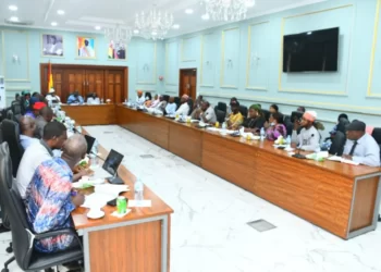 Projet de Loi Initiale 2024 : Des Ministres et conseillers nationaux partagent leurs avis en inter-commissions au CNT (2ème partie) !!!