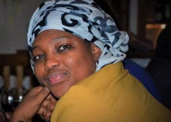 Accès à Internet : C’est bien un droit…universel (Par Asmaou Barry)!!!