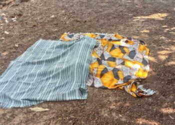 Dinguiraye : Un enfant de 16 mois tué par un véhicule !!!