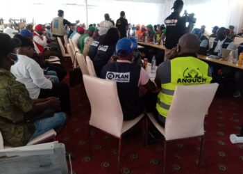 Installé au Chapiteau By Issa : Le comité de crise sollicite des tentes, des couvertures et des matelas pour les sinistrés de l’explosion du dépôt pétrolier !!!