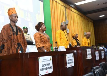 Non versement « des contraventions liées au mauvais stationnement au Trésor Public « : le CNT fait une invite pertinente !!!