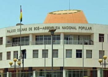 GUINÉE-BISSAU : LE PARLEMENT DISSOUS APRÈS LA « TENTATIVE DE COUP D’ÉTAT » (Décret) !!!