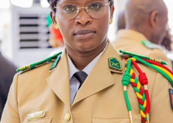 Colonel Aminata Diallo a désormais son Conseil d’Administration (CA) (Décret) !!!