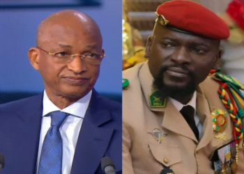 Politique : Cellou Dalein Diallo déçu de la gestion du CNRD ? ‘’Il gouverne par la peur et la violence avec une corruption’’ !!!