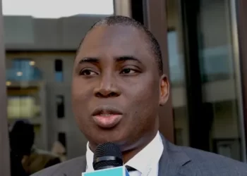 Explosion du dépôt pétrolier : Zakaria Koulibaly ancien d’hydrocarbures, présente ses condoléances et exprime sa solidarité aux blessés (message) !!!