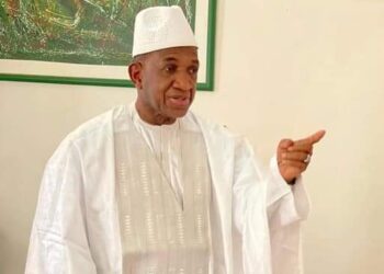 Explosion du dépôt pétrolier de Kaloum: Baraka, Résilience et Solidarité (Par Kabiné Komara) !!!