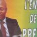Guinée : l’ennemi de la Presse Ousmane Gaoual Diallo a désormais son équipe (Déclaration) !!!