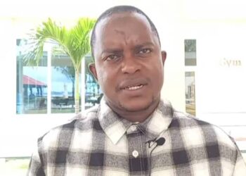 Alseny Sall de l’OGDH se prononce sur l’évolution du procès des ‘’massacres’’ du 28 Septembre 2009 !!!