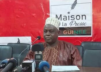 Guinée-Transition : Un chèque de plus d’un milliard GNF rejeté par la BCRG fait du bruit !!!