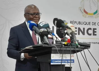 Fonction publique : « Seulement 10% sur les 70 milles candidats seront recrutés » tranche Julien Yombouno, ministre du TFP !!!