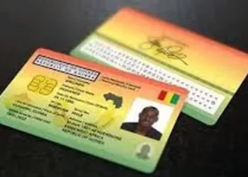 Guinée : Le gouvernement reporte la date du contrôle et verbalisation des permis de conduire !!!