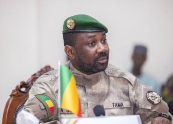 Etats généraux de la Jeunesse / Le Président Assimi Goïta aux Jeunes: “Je suis jeune comme vous, et si j’échoue c’est toute la jeunesse malienne qui aura échoué”!!!