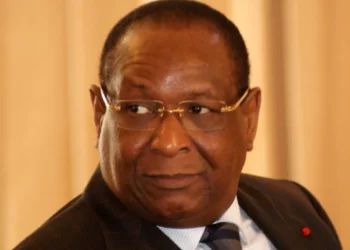 Explosion catastrophique du principal dépôt d’hydrocarbures: Lansana Kouyaté exprime sa  »solidarité » aux victimes (Message)!!!