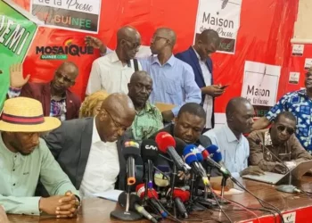 Retrait des chaînes de télés du Bouquet Canal+ : Les Associations de Presse annoncent des rencontres avec les autorités (Déclaration) !!!