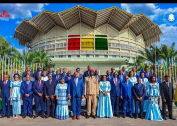 Mauvaise gouvernance sous le CNRD ? : ‘’La Guinée s’illustre parmi les corrompus de la planète’’ déplore la convention des Nations Unies contre la corruption (Rapport) !!!