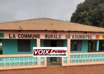 Gaoual/Kounsitel : Plusieurs morts et des blessés enregistrés dans un accident de circulation !!!