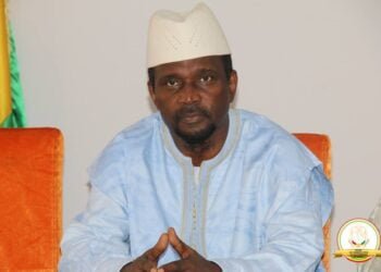 Explosion du dépôt pétrolier : L’ancien Ministre Aboubacar Sylla présente ses condoléances et ‘’invite les autorités à diligenter une enquête sérieuse… »!!!