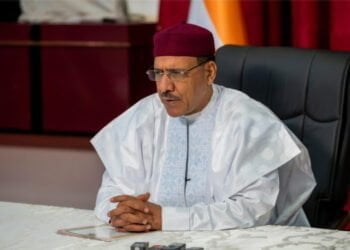 Niger : Le Président de la Transition Tiani fait des révélations sur la détention prolongée de l’ex-Président Bazoum !!!