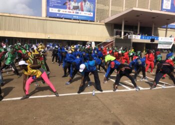 Sport : Le CNT donne rendez-vous ce samedi pour une ‘’Journée Citoyenne et Sportive’’ !!!