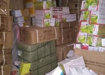 Santé/Mali : ‘’Pas de médicaments au dépôt de la pharmacie centrale, des malades abandonnés…’’ !!!