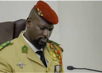 L’affaire du chèque de plus d’un milliard de la CNSS est-elle arrivée à la Présidence ? Un Général nommé à la tête du CA (Décret) !!!