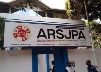 Secteur des Jeux : Les actions et réformes de l’ARSJPA bénéfiques aux acteurs du secteur des jeux (Opérateurs, Parieurs et État) !!!